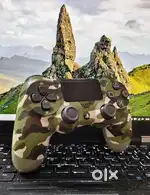 PS4 Wireless Controller for Sale – Fast Shipping