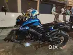 Bajaj Pulsar NS 125