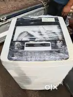 {TOP LOADED}[ WASHING MACHINE] {5 YEAR WARRANTY} FREE DELIVERY&gt;&gt;