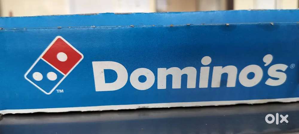 Dominos pizza