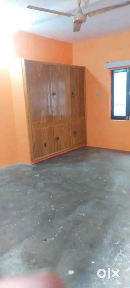 House on rent . Not available for them who want to stay for 5-6 months