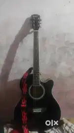 Kasper guitar