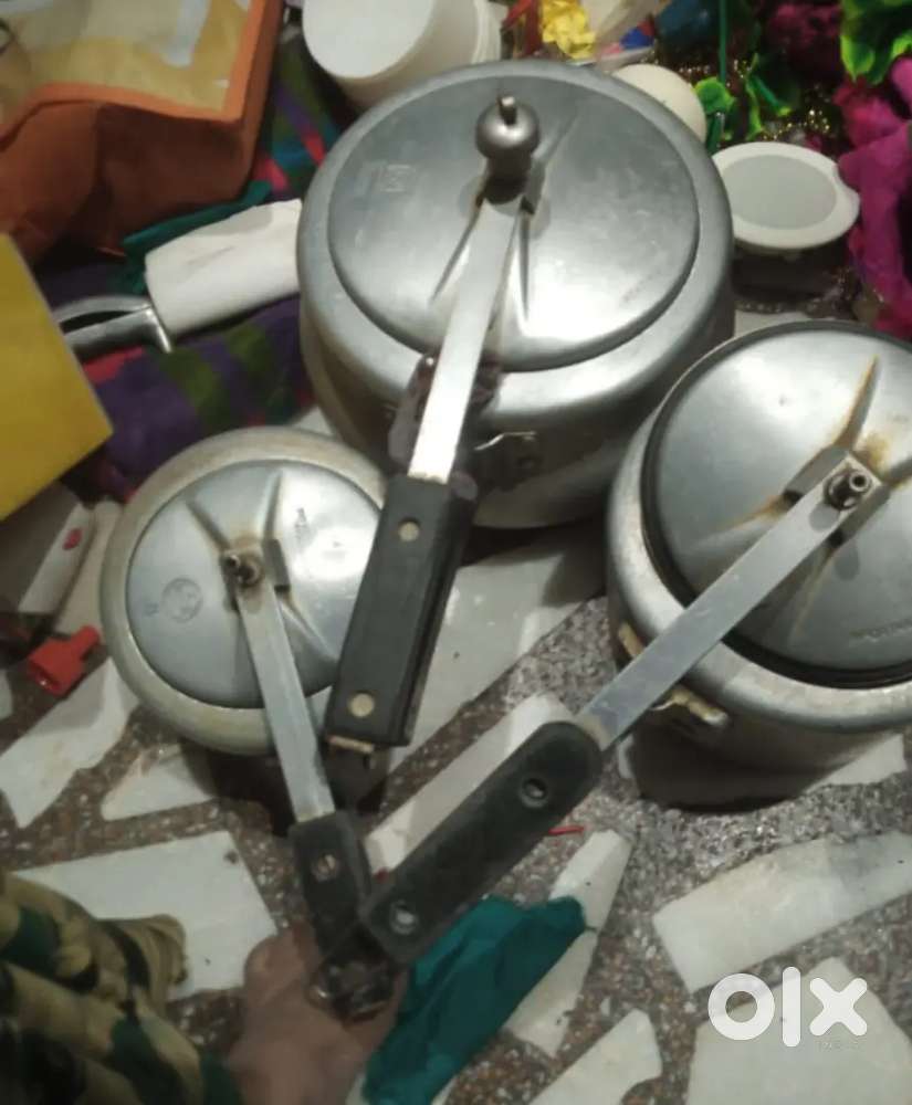 3 cooker 5 litter, 3 litter, 1.50 litter