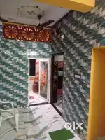 1 bed room, bath room and kitchen at shivaji nagar