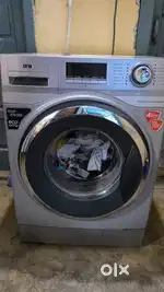 IFB Fully Automatic Front Load Washing Machine