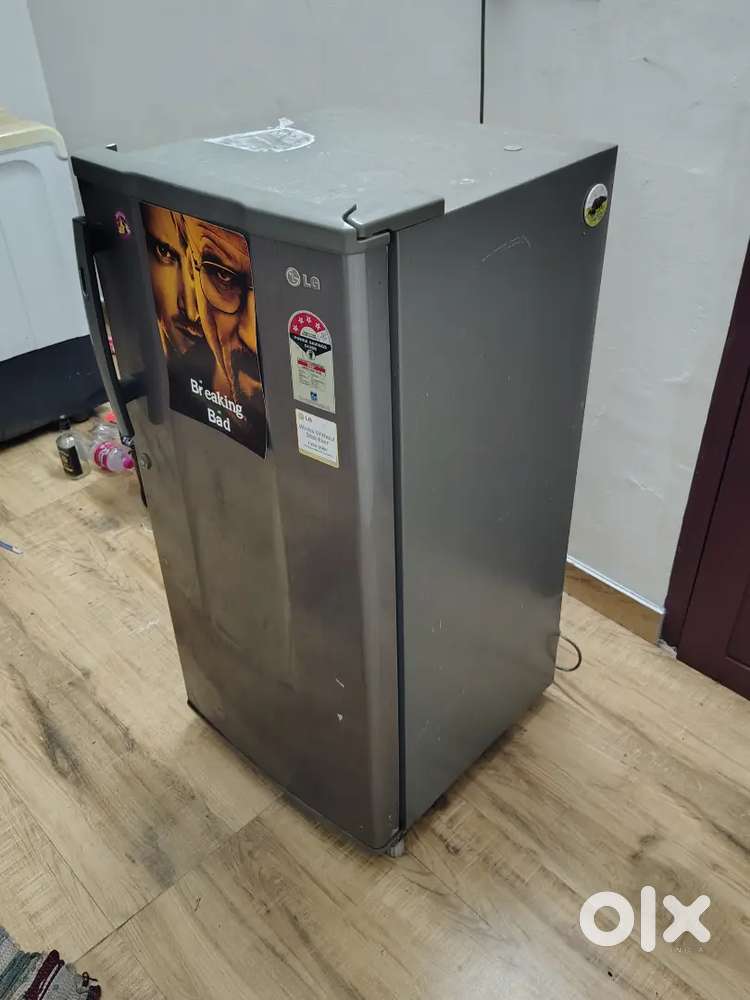 LG FRIDGE Manvila