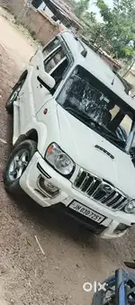 Mahindra Scorpio Classic 2009 Diesel 130000 Km Driven..
