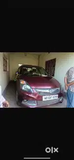 Maruti Suzuki Swift Dzire VXI Optional, 2016, Petrol