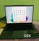 Acer swift 14 Laptop, 16gb ram, 512gb, Just 1 month used, urgent money