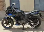 Pulsar 220f (2020)