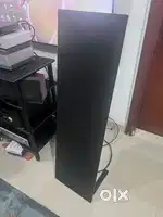 Magneplanar LRS Speakers
