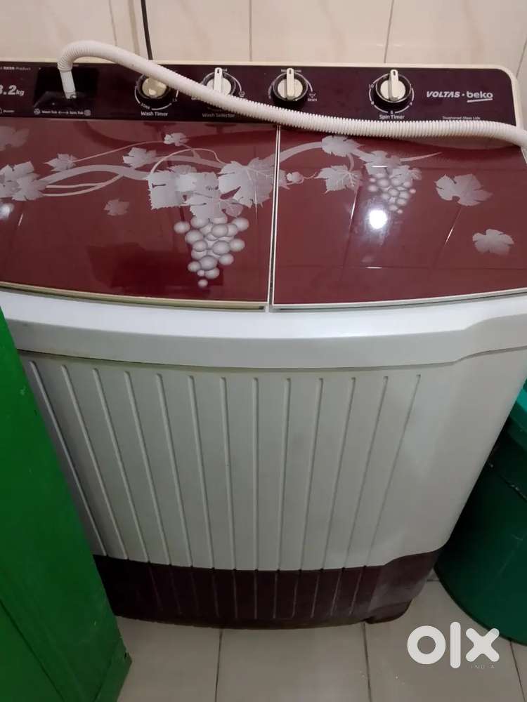 Voltas beko washing machine