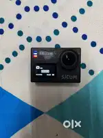 SJ6 LEGEND 16MP 4K 24fps 2.0” LCD Touchscreen Action Camera