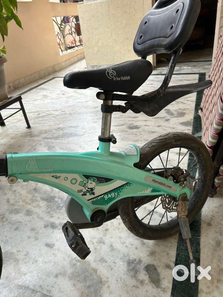 Cycle with Disc Brake for Kids