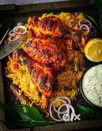 Need a indian chef