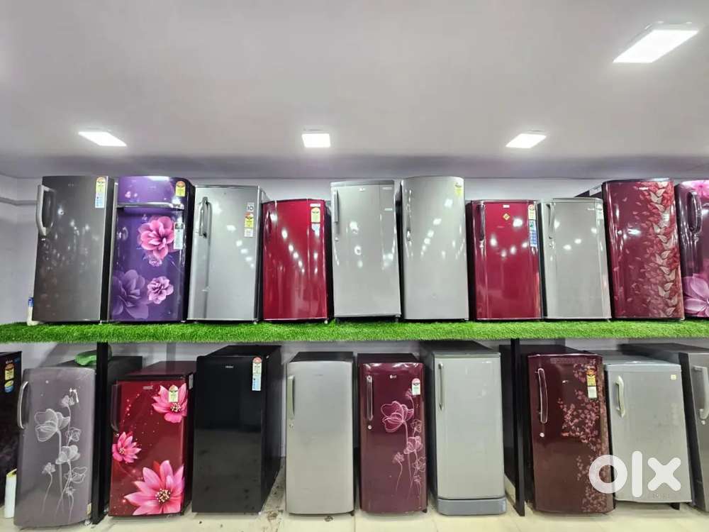 Best used second hand home appliances less used with delivery