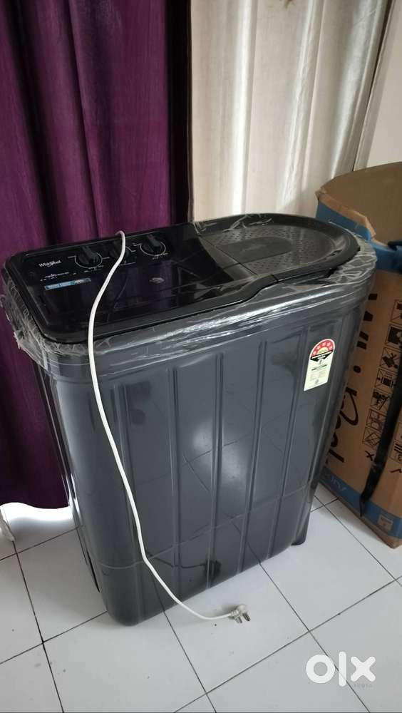 Semi Automatic Whirlpool Washing Machine 6.5 kg