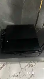 Playstaion 4