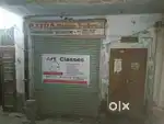 House with a shop in main sapde wali gali