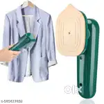 Trendy iron box