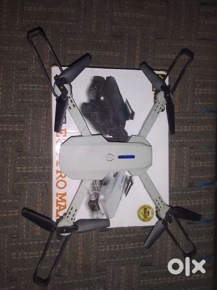 DRONE E88 pro Max fore sale