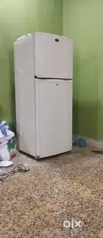 Samsung double door