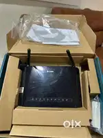 D-link Modem