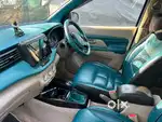 Maruti Suzuki Ertiga 2022 CNG & Hybrids Good Condition
