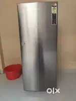 Refrigerator july 2024