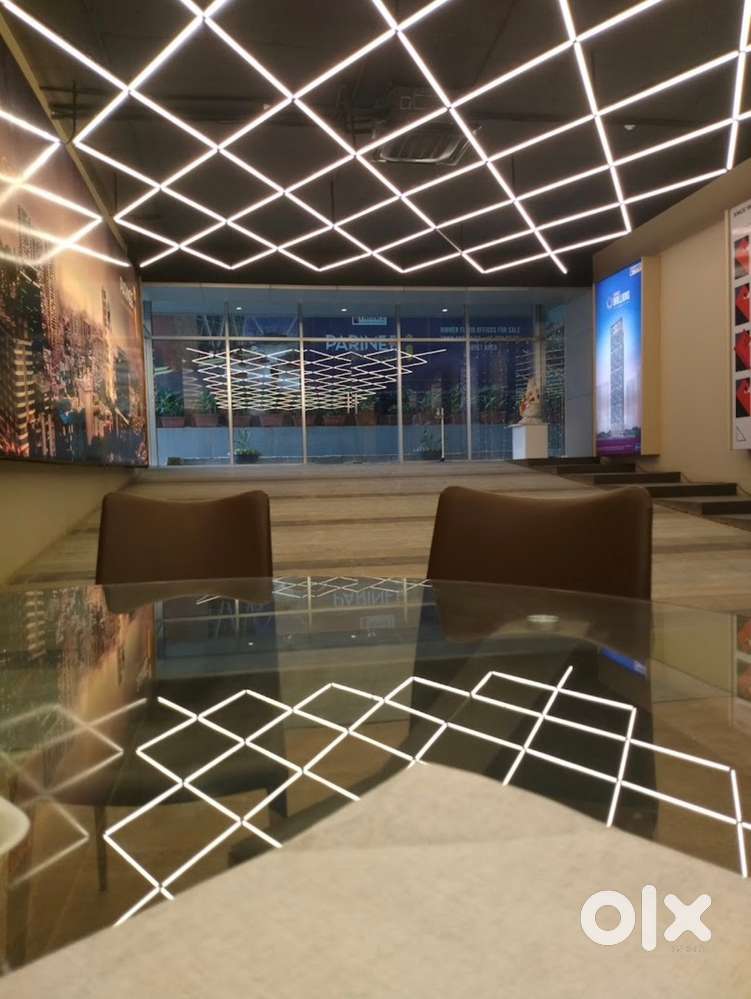 1359 Sq. Ft. Office in A+ grade building