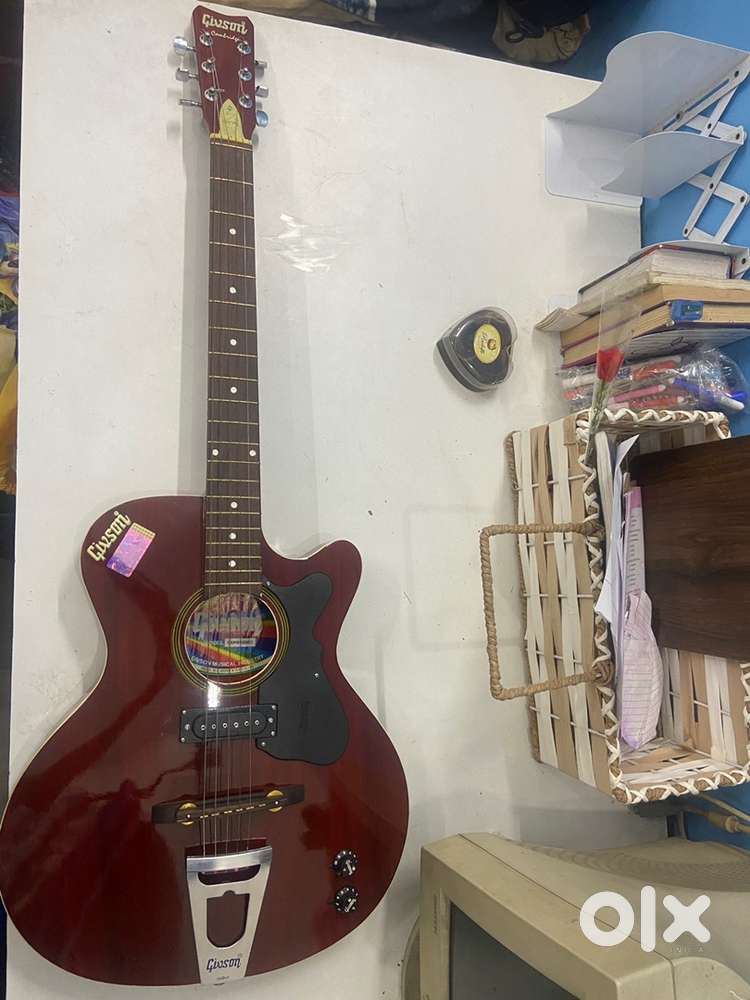Givson Guitar