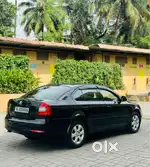 Skoda Laura 2010 Diesel Well Maintained