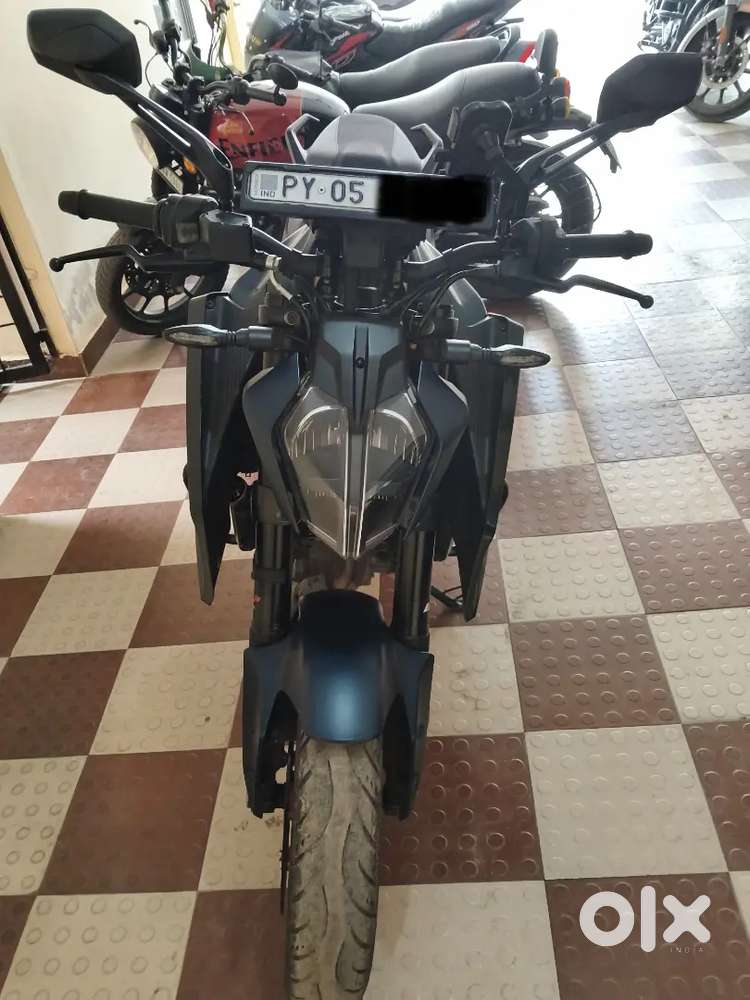 2024 KTM Duke 250  Low Mileage  Excellent Condition Test Ride Ready