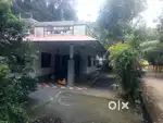 10.50 സെന്റ് സ്ഥലം 2000sqfeet വീടും
