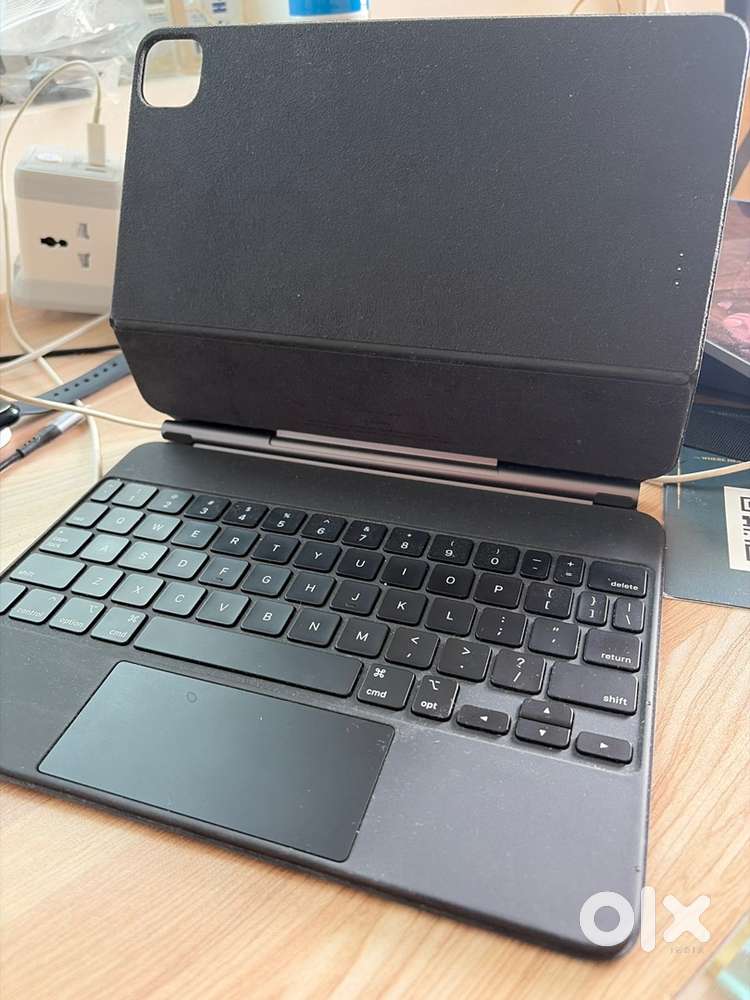 Apple Magic Keyboard for iPad