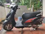 Suzuki swish