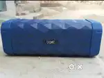 Boat stone 650 bluetooth speaker