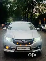Honda City S MT, 2014, Diesel