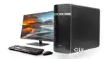 Best LOOKING GT Desktops avlb in bulk  Brand : HP  Model : ACER TOWER