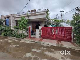 2BHK (227 sq yrds) Independent house in Beeramguda for SALE