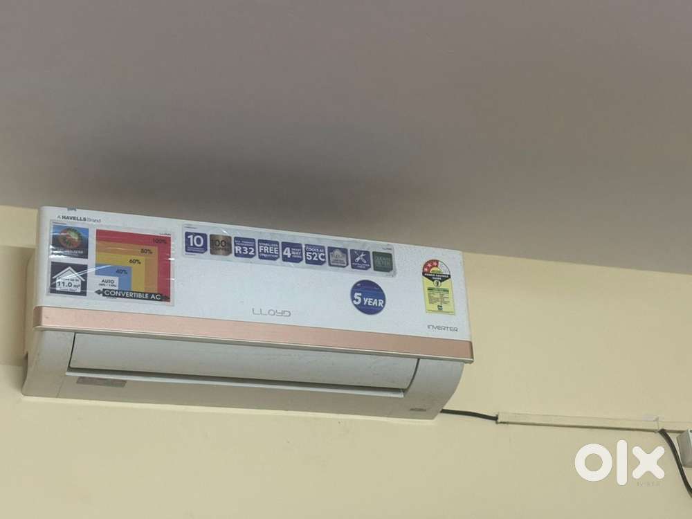Lloyd AC for sale