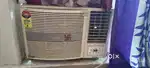Voltas ac 1.5 window AC