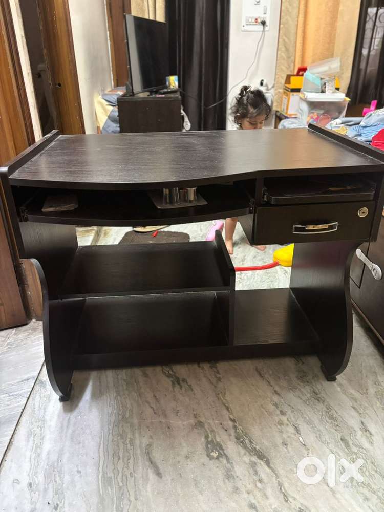 Study table