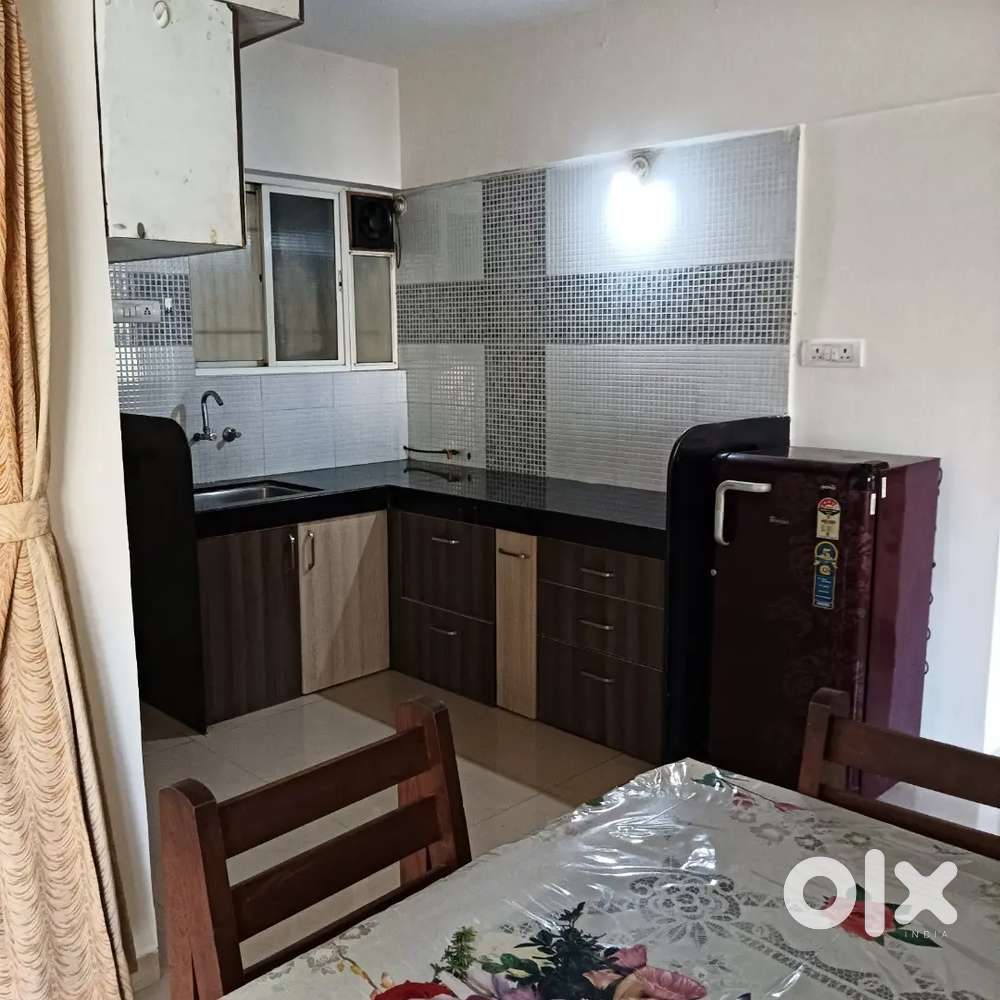 2BHK FLAT AVAILABLE FOR RENT IN PRIME LOCATION BANER