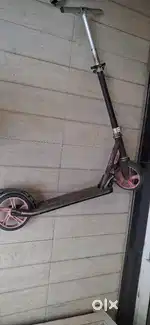 Scatting cycle