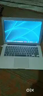 Apple macbook air
