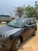 Maruti Suzuki Vitara Brezza 2016 Diesel Well Maintained