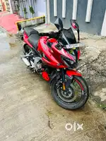 ALL NEW BAJAJ PULSAR F250