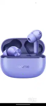 Buds T200 Lite with 12.4mm Driver, 48hrs Playback,