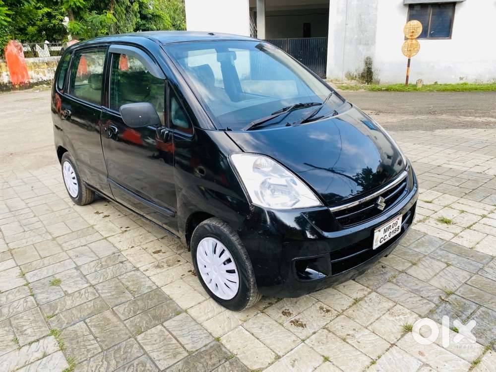 Maruti Suzuki Zen Estilo 2007 LPG Well Maintained